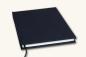 Preview: Men's gift notebook to take away A5 stationery notation
